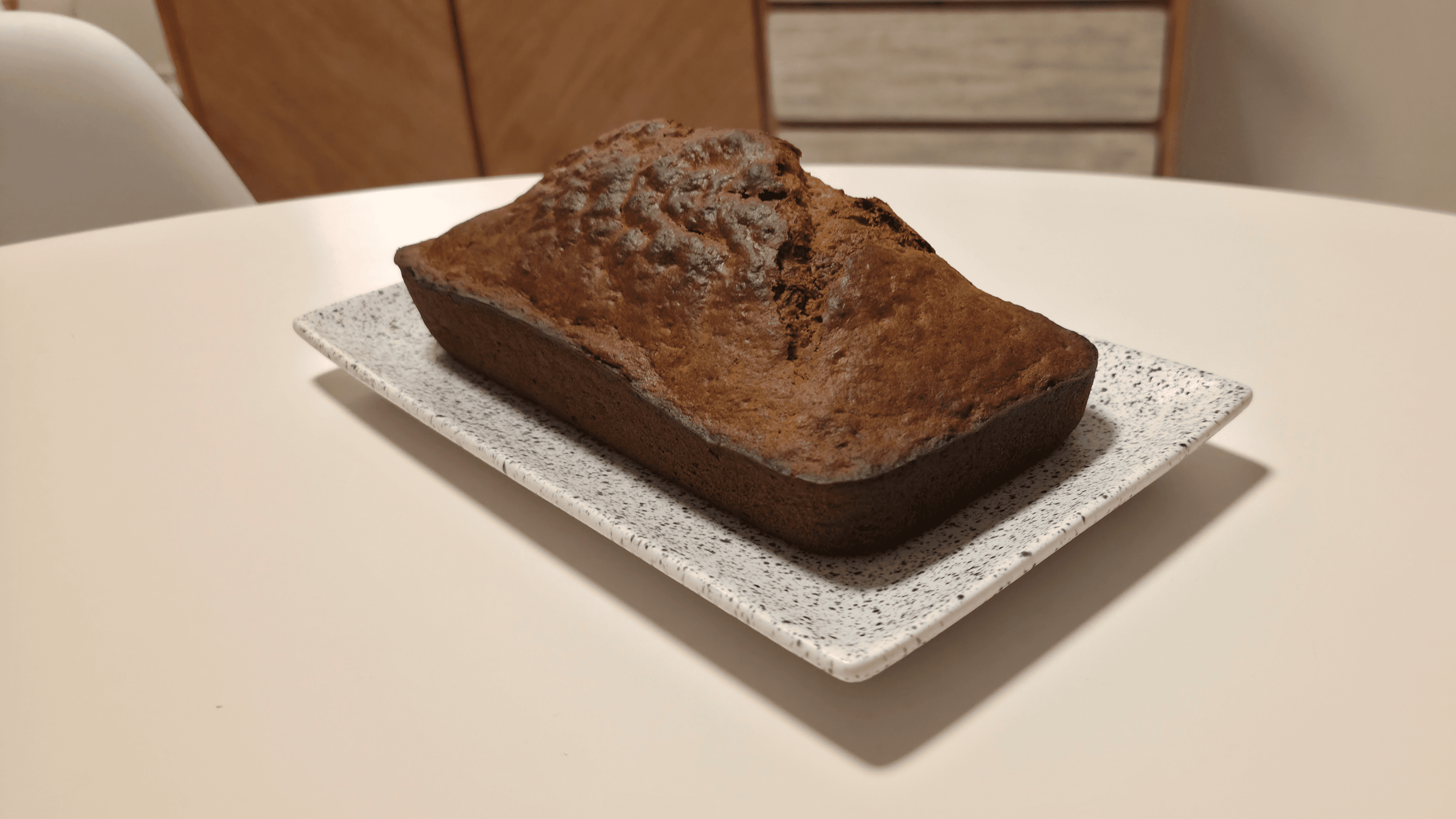 Original photo of Banana Bread